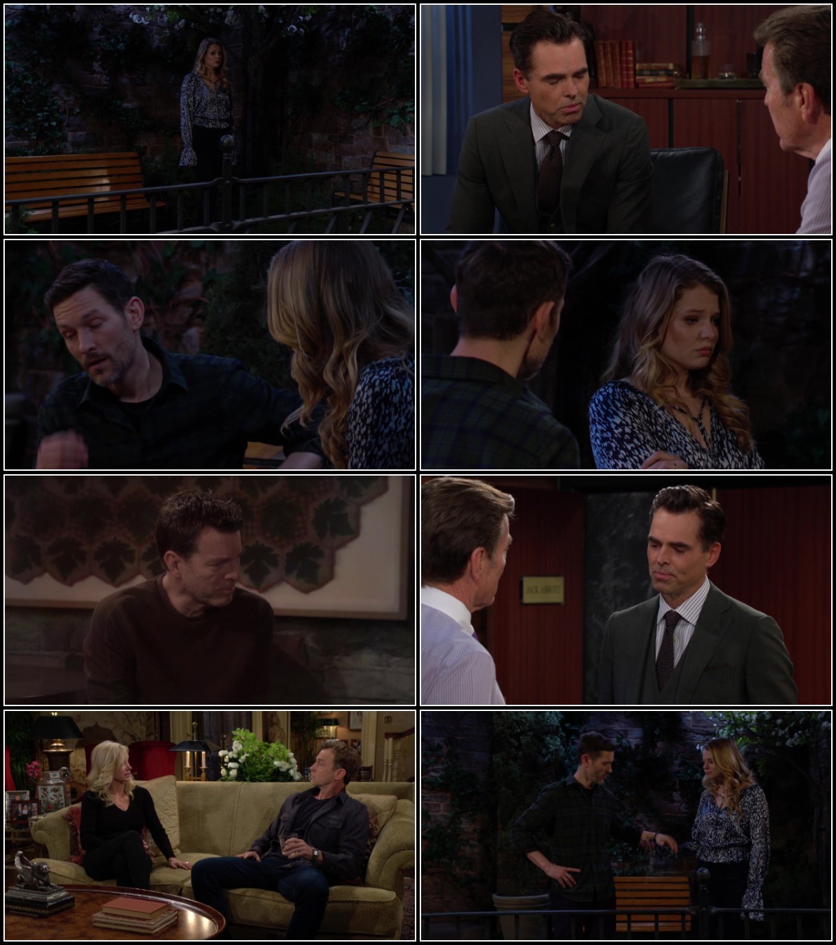 The Young and The Restless S50E146 720p WEB h264-DiRT The Young and The Restless S50E146 720p WEB h264-DiRT