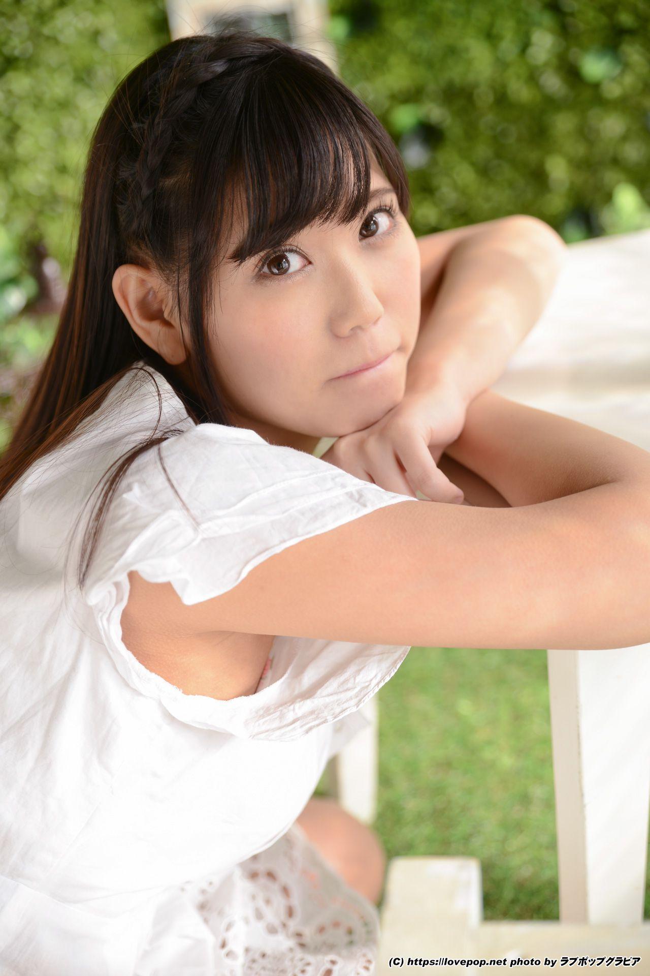 [LOVEPOP] Saemi Shinohara 篠原冴美 Photoset 01 写真集(64)