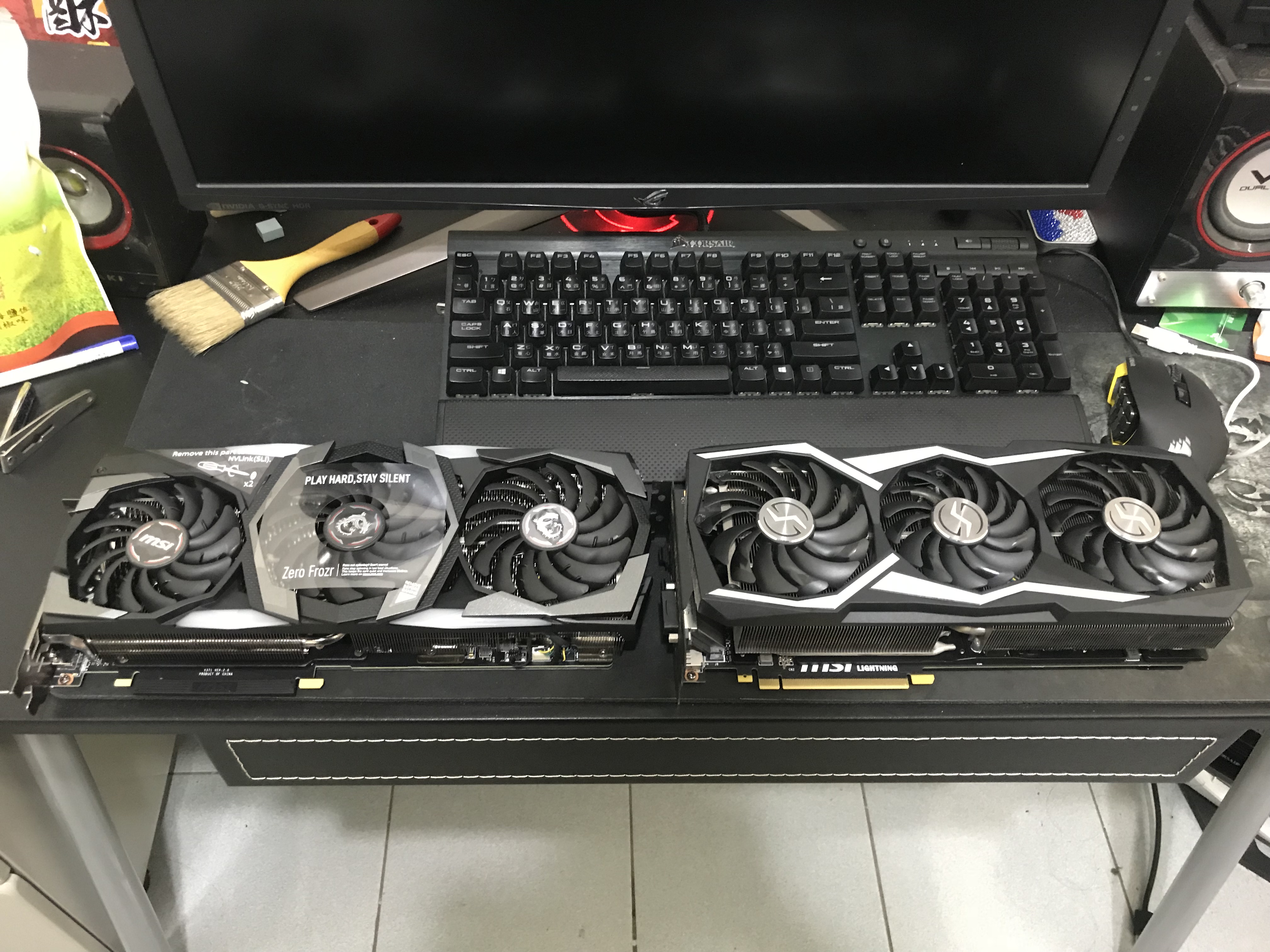 Rtx 4060ti gaming x