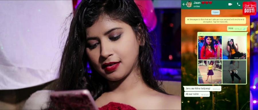 Shil Bhang 720p WEB-DL AVC AAC 2 0-The Cinema Dosti 18+ Shil Bhang 720p WEB-DL AVC AAC 2 0-The Cinema Dosti 18+