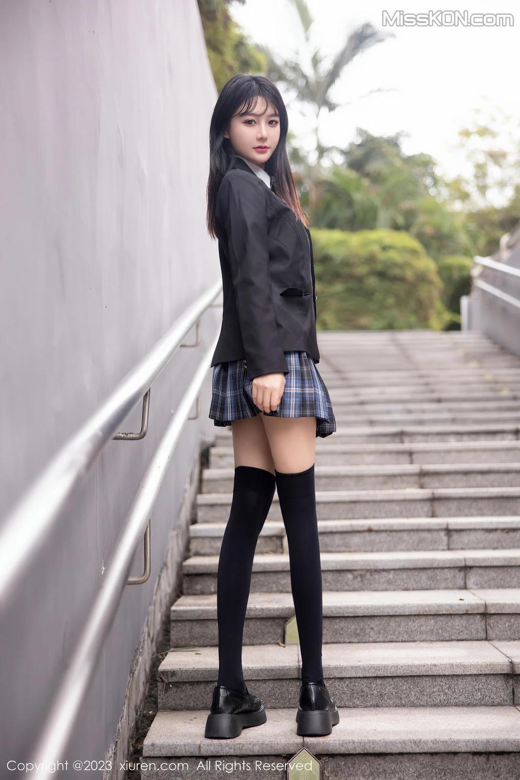 XIUREN No.6659 – 6666 (715 photos)(265)