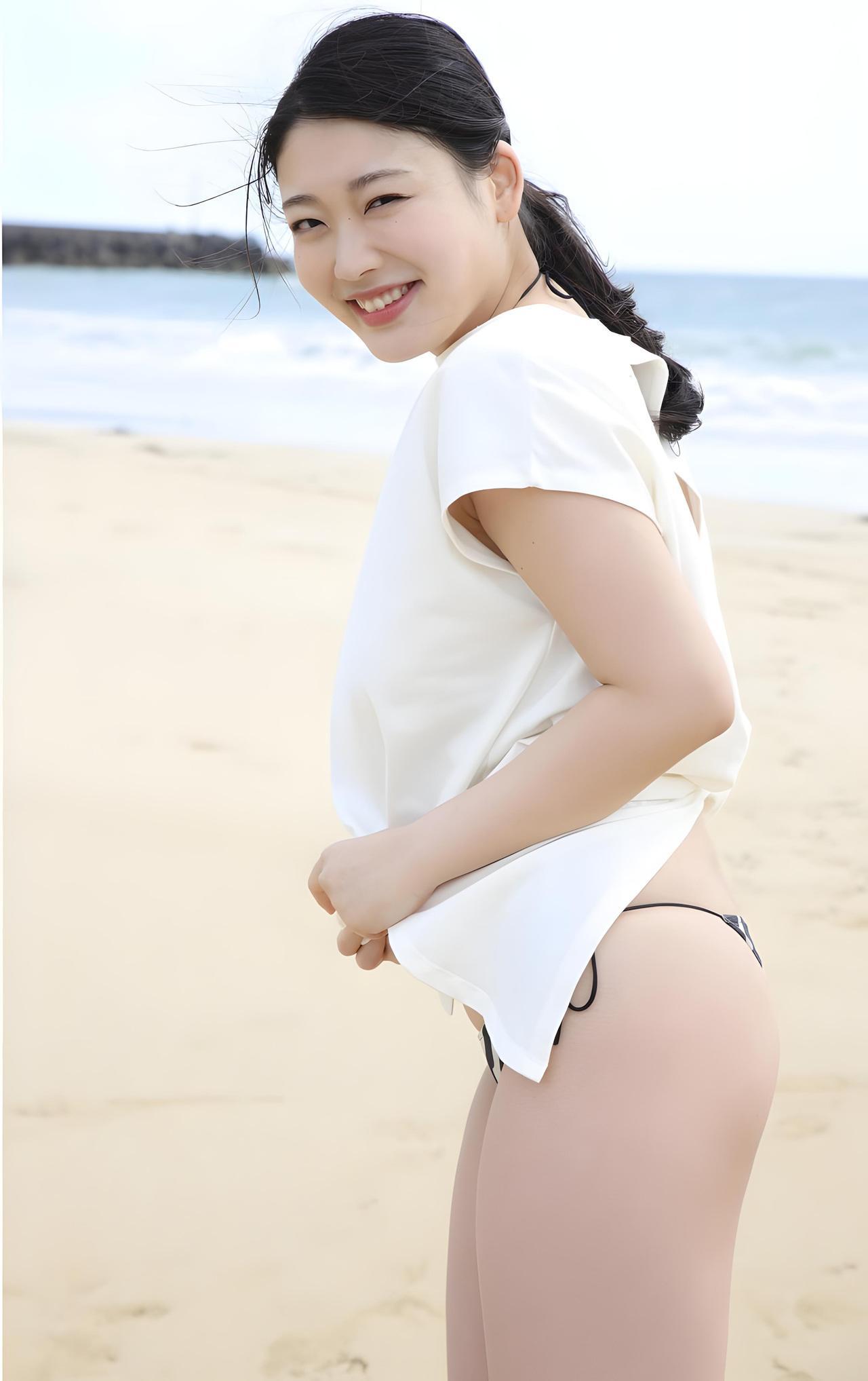 Kei Fubuki 風吹ケイ, 写真集 スパイスビジュアル [Kiss You 4] Set.04(2)