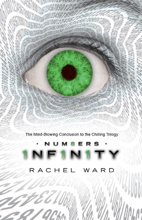 Infinity   Rachel Ward