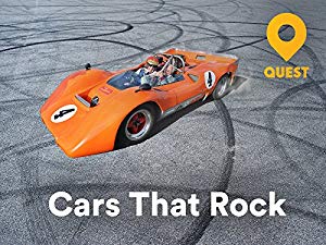 Cars That Rock With Brian Johnson S01E05 Bentley 720p WEB x264