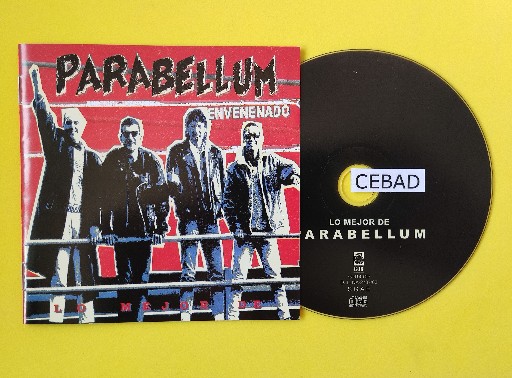 Parabellum-Envenenado Lo Mejor De Parabellum-ES-CD-FLAC-2002-CEBAD
