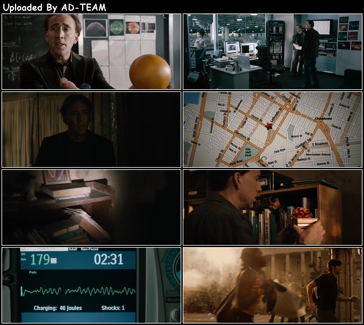 Knowing 2009 1080p BluRay H264 AAC-RARBG T10QYdbN_o