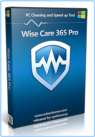 Wise Care 365 Pro 6.7.2.645 RePack (& Portable) by Dodakaedr M0lTY9fd_o