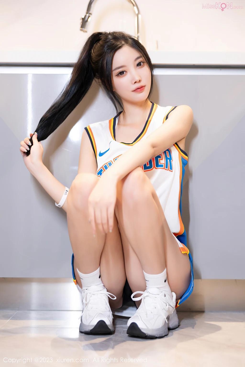 XIUREN No.7297 – 7304 (612 photos)(531)