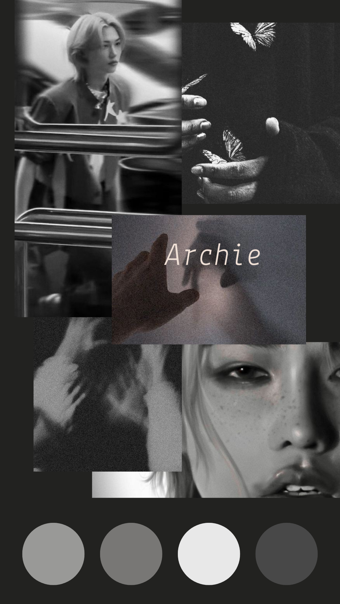 Profil - Archie Bae CwfPisZm_o