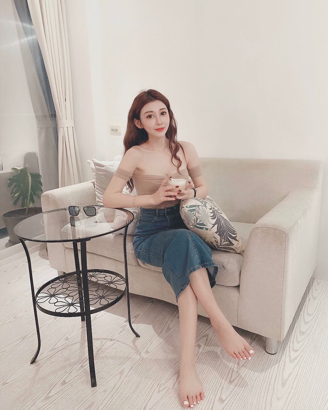 IG正妹—LuLu 黃嚕嚕 4kdcdTMb o - IG正妹—LuLu 黃嚕嚕