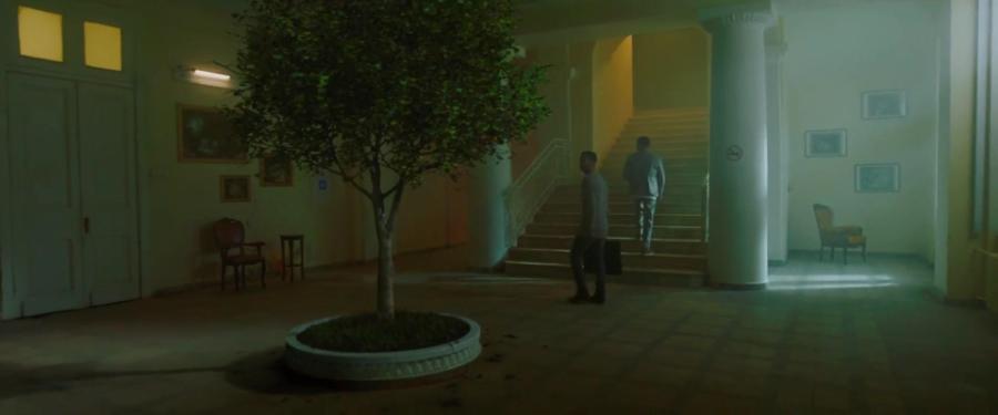 Coma 2020 1080p BDRip X264 DD 5 1-EVO Coma 2020 1080p BDRip X264 DD 5 1-EVO