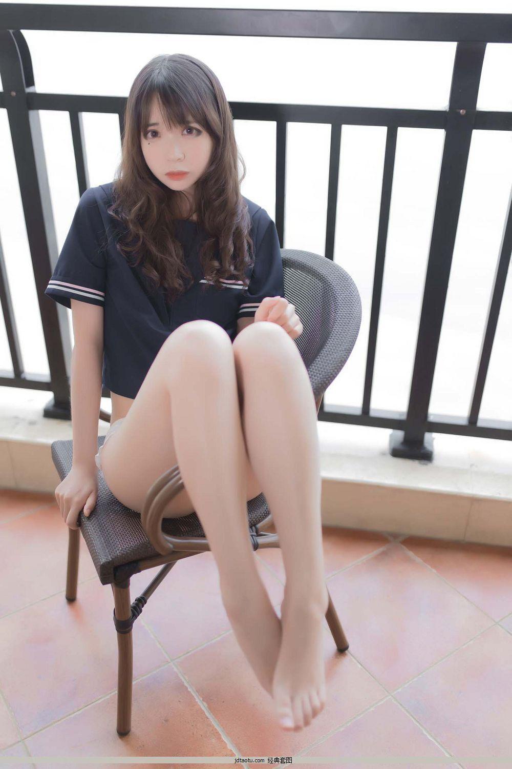 [网红百变少女-疯猫ss] NO.041 海景阳台 [30P-169](18)