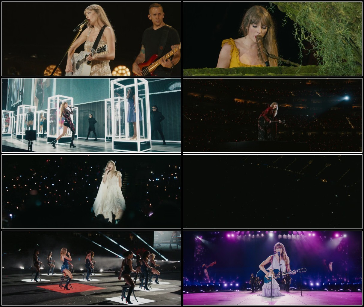 Taylor Swift The Eras Tour (2023) [EXTENDED] 1080p [WEBRip] [x265] [10bit] 5.1 YTS IMvziCap_o