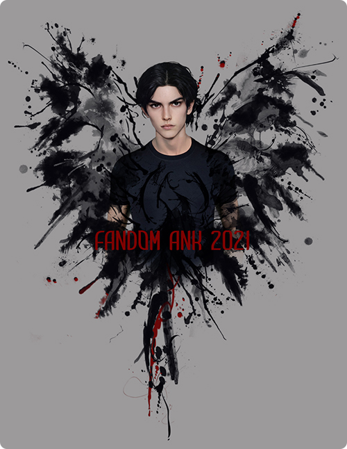 fandom AnK 2021 banner gray