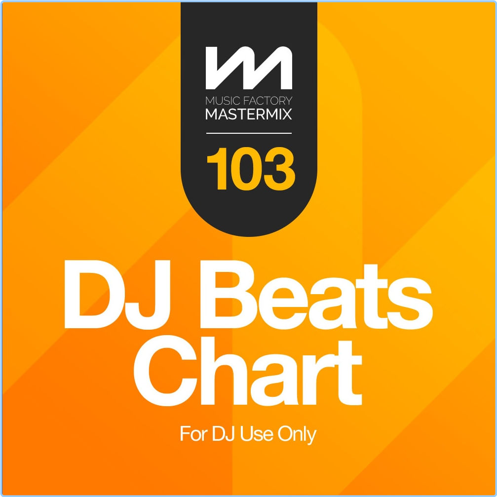 Various Artists - Mastermix DJ Beats Chart 103 (2022) [320 Kbps] LfocRdtY_o