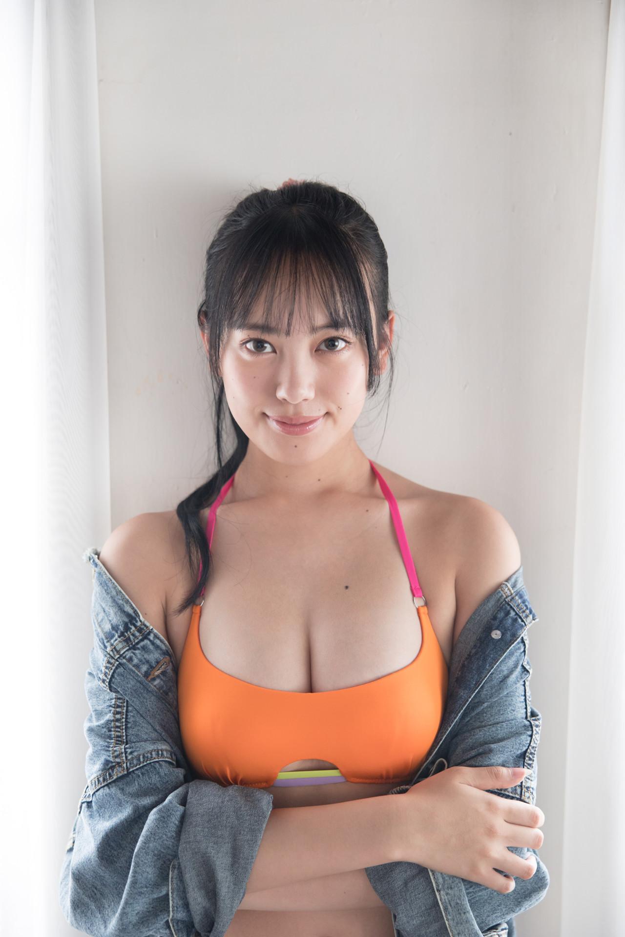 Sarina Kashiwagi 柏木さりな, Minisuka.tv [4k_l_sarina_57](22)