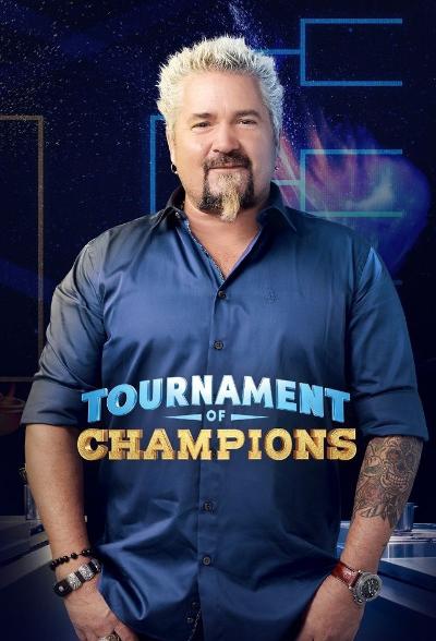 Tournament of Champions S02E00 Beyond the Battle Round One Continues 720p HEVC x265-MeGusta