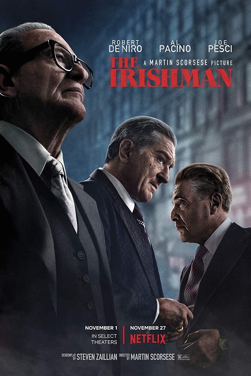 Irlandczyk / The Irishman (2019) MULTi.720p.BluRay.x264.AC3-DENDA / LEKTOR i NAPISY PL
