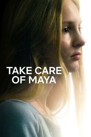 Take Care of Maya 2023 720p 1080p WEBRip