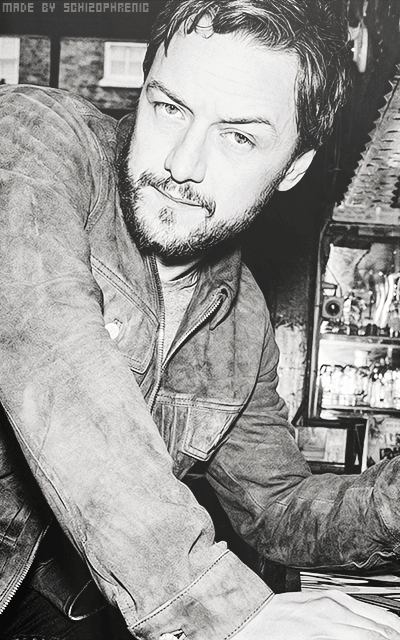 James McAvoy MoGjEHS0_o