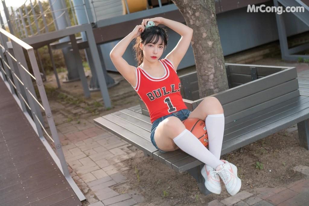 [CreamSoda] MoMo - MoMo Vol.02 (68 photos)(33)