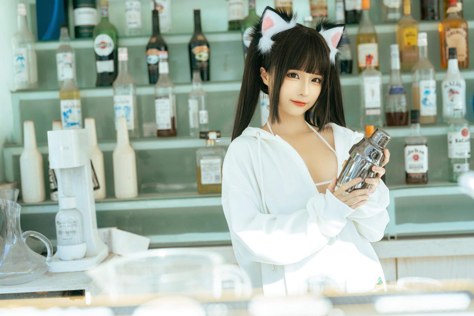 Cosplay 蠢沫沫 Chunmomo 杂货喵 Grocery Meow(1)