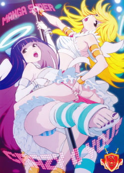 crazy-4-you-panty-and-stocking-with-garterbelt-nekoi-mie