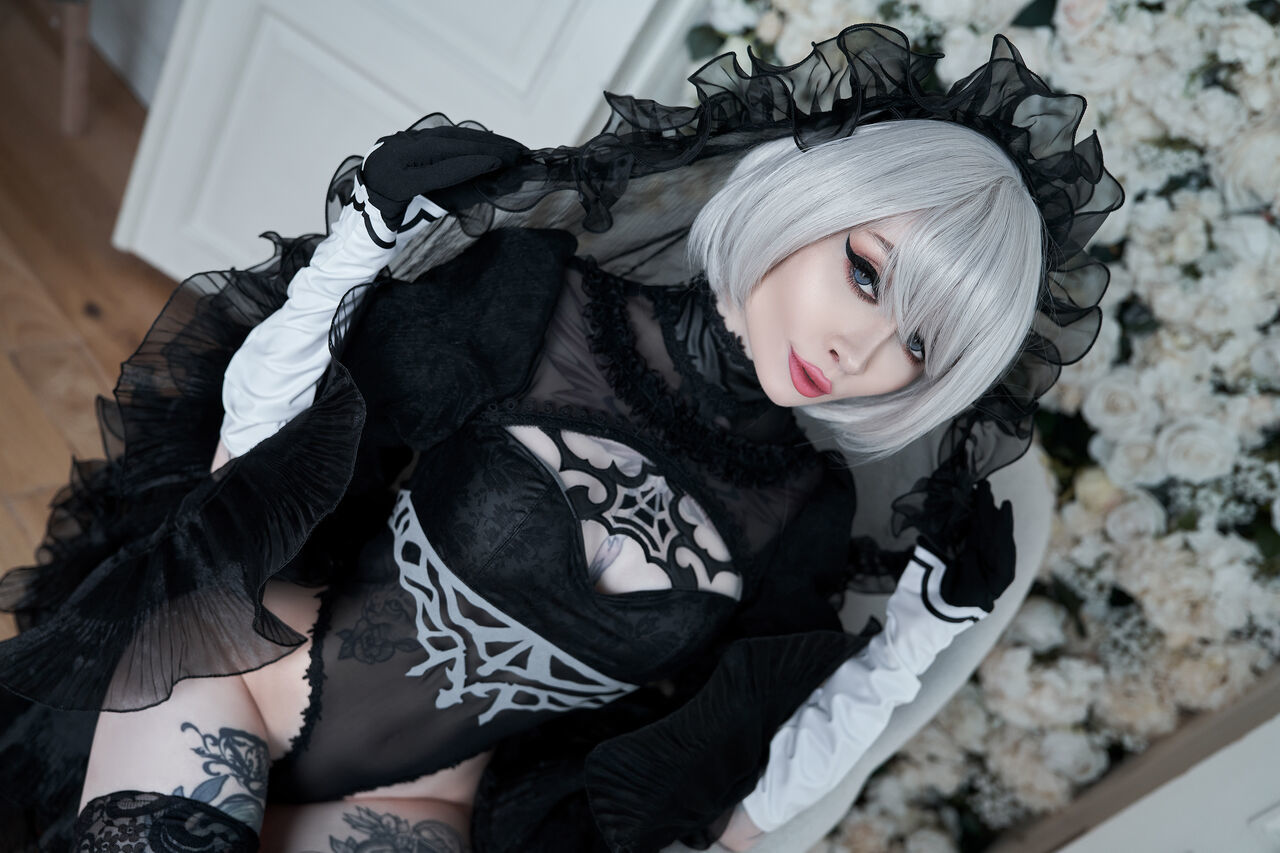 2B by Zirael Rem