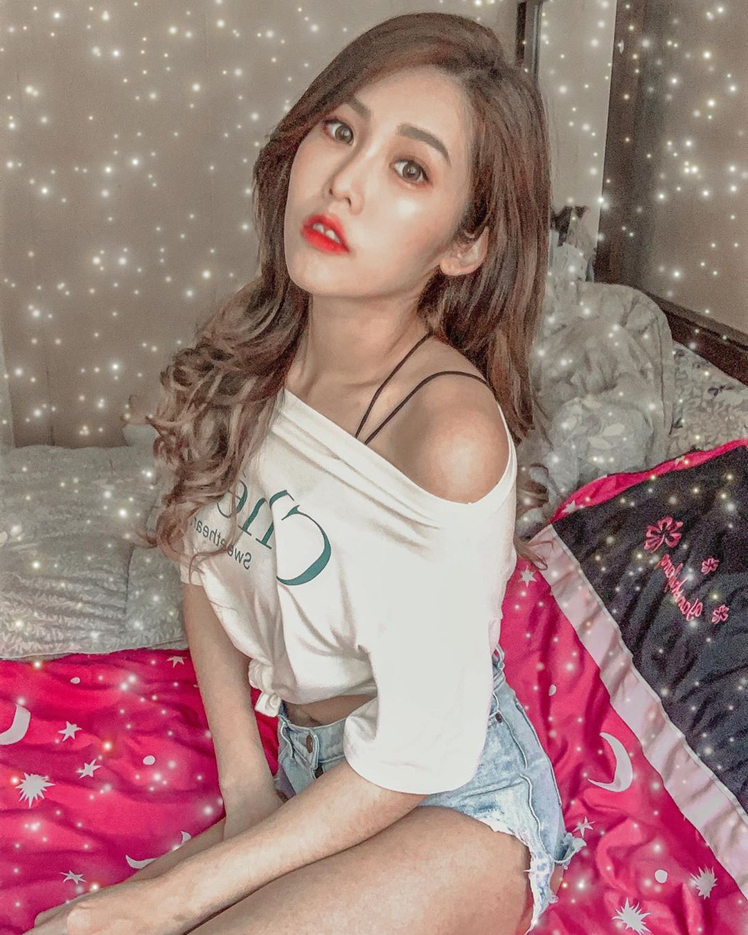直播正妹—蒂兒Ariana 3qSqTsZl o - 直播正妹—蒂兒Ariana