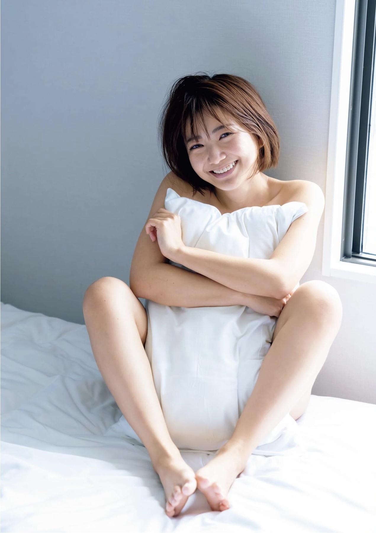 Riko Hoshino 星乃莉子, 1st写真集 「etoile」 Set.02(12)