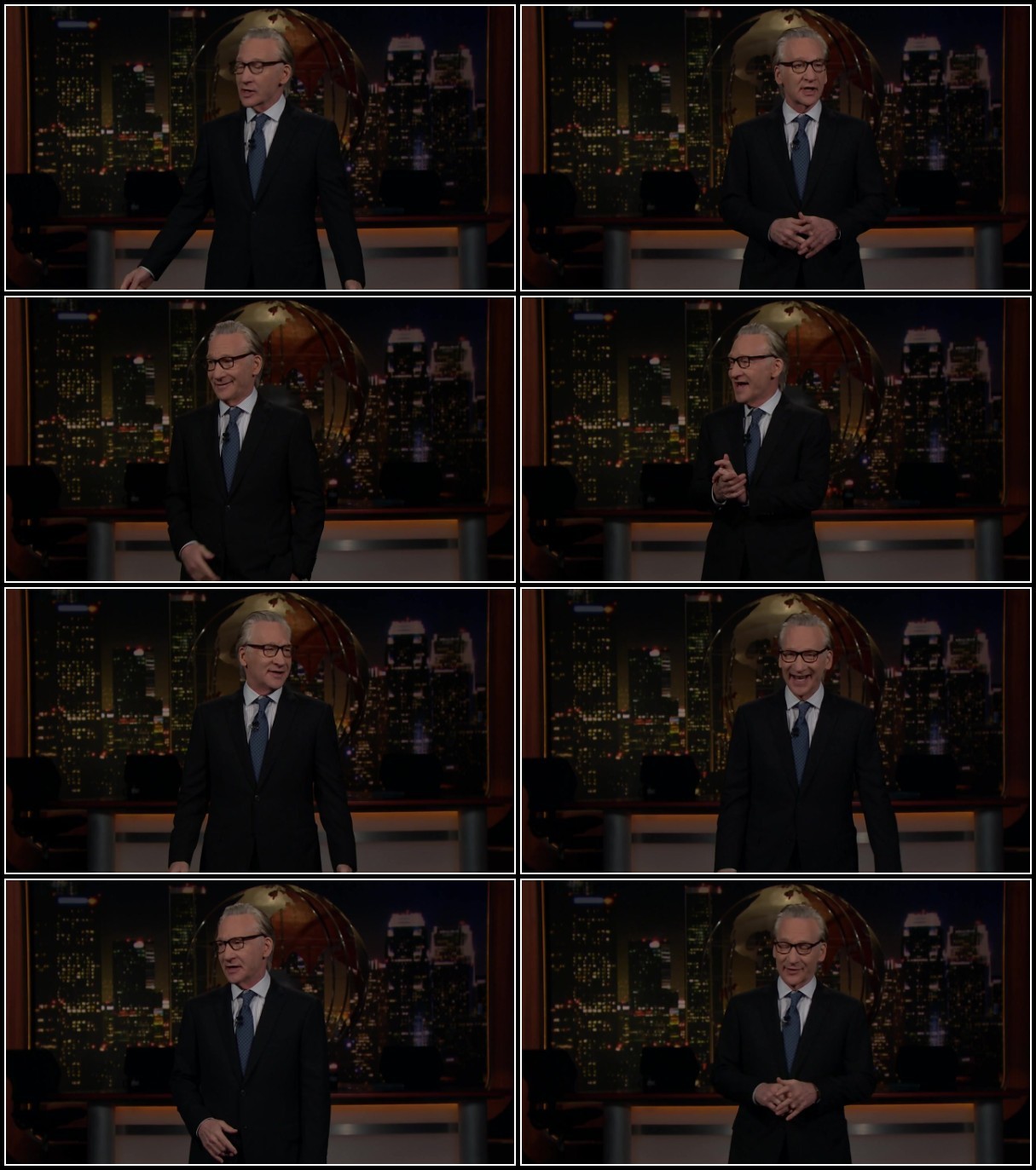 Real Time with Bill Maher S21E10 720p WEB H264-CAKES Real Time with Bill Maher S21E10 720p WEB H264-CAKES