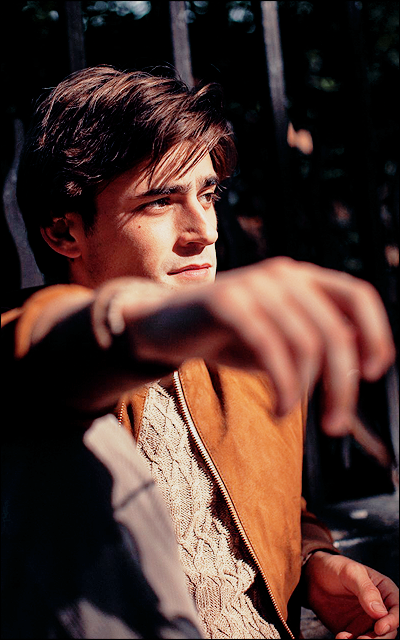 Peter Hartsfield