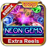 Neon Gems