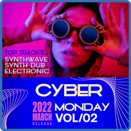 Cyber Monday Vol 02