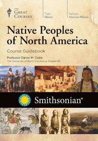 Native Peoples of North America