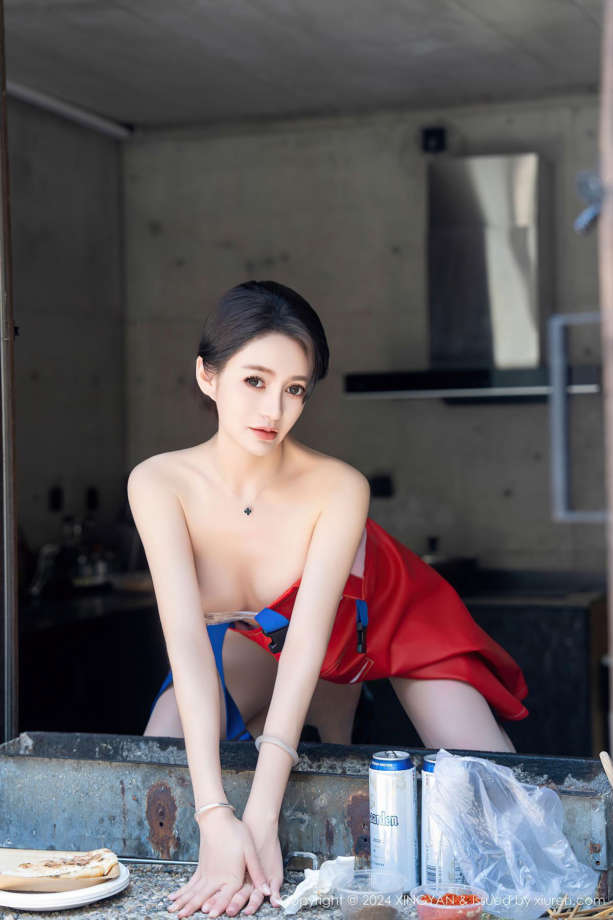 XingYan星颜社 VOL.253 林幼一LinYouyi(13)