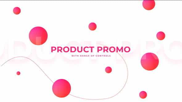 Product Promo - VideoHive 38424963