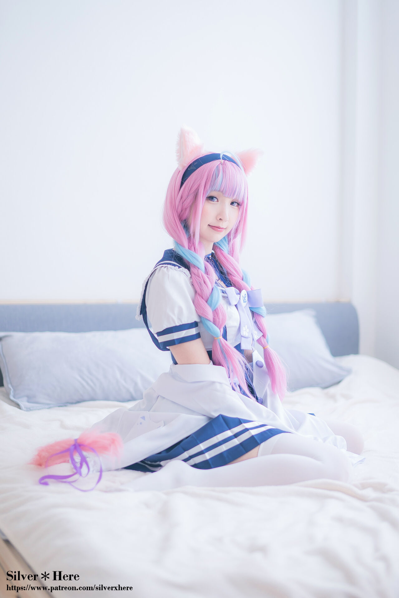 Silverxhere - Aqua