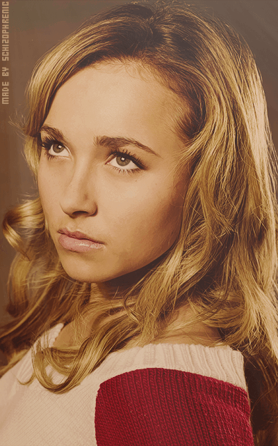 Hayden Panettiere 8cU4LsVw_o