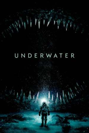 Underwater 2020 720p 1080p BluRay