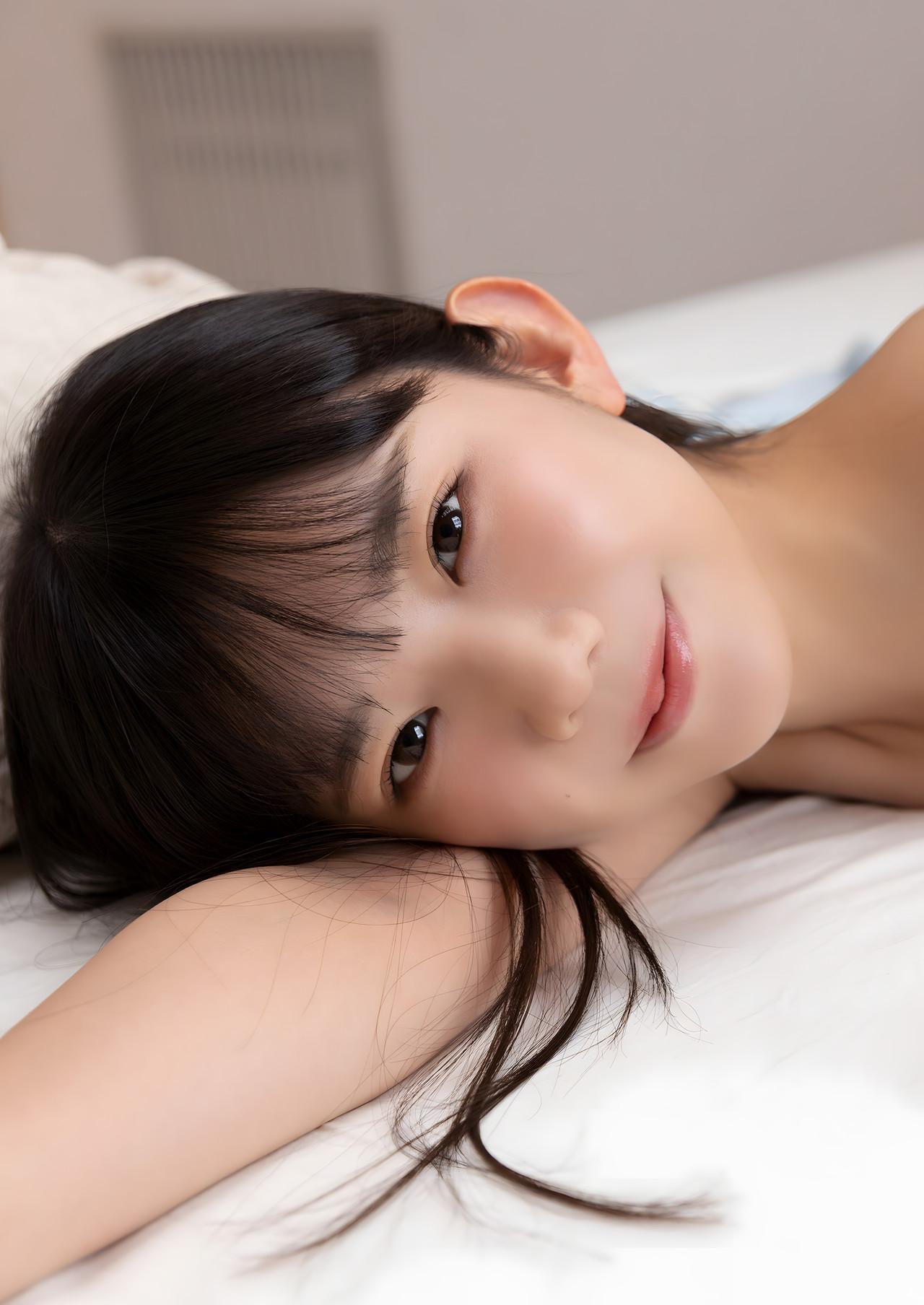 Marina Nagasawa 長澤茉里奈, スペリオールデジタル写真集 [Ramarina](15)