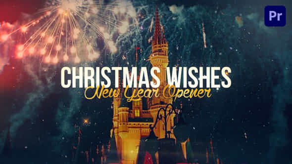 Christmas Wishes - - VideoHive 41219842
