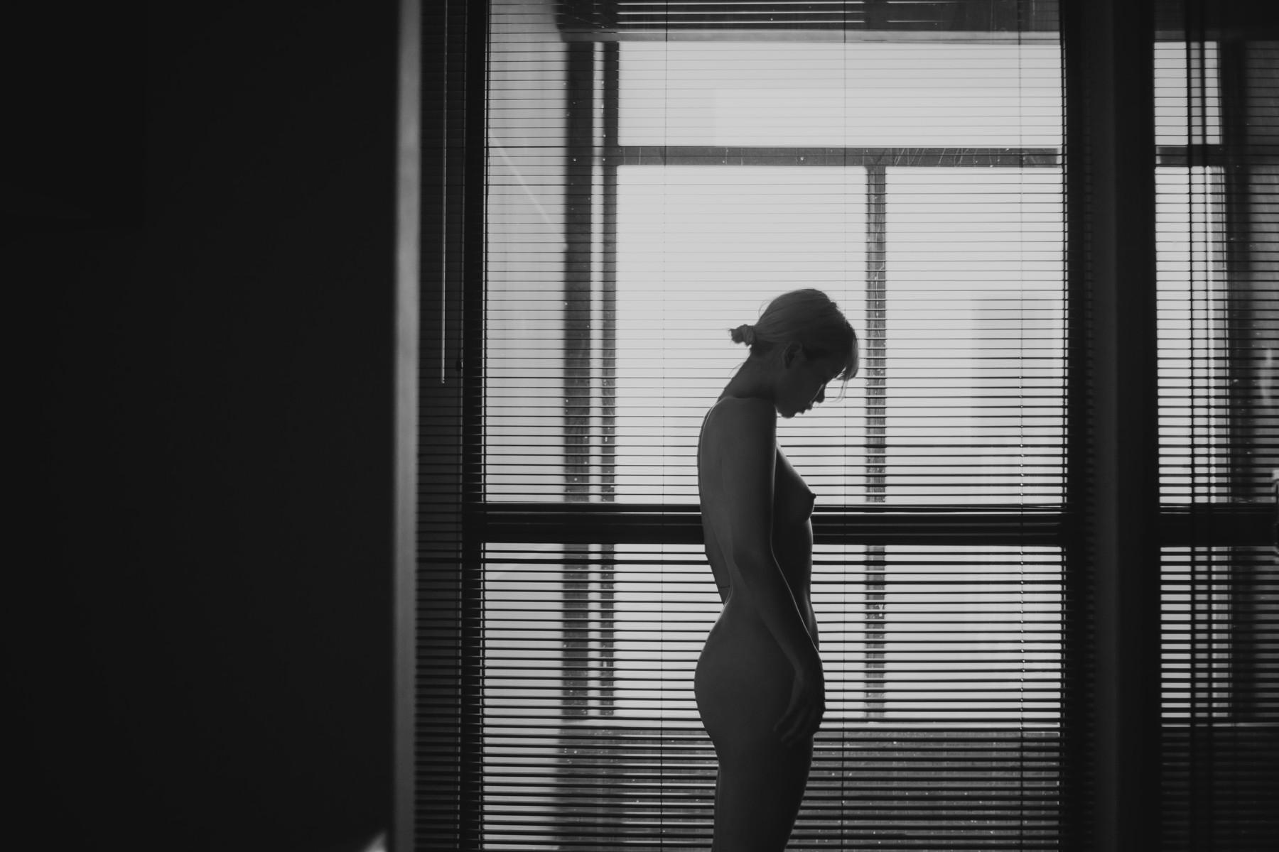 Kuromelo 黒メル, [DCP-snaps] Black & White(35)