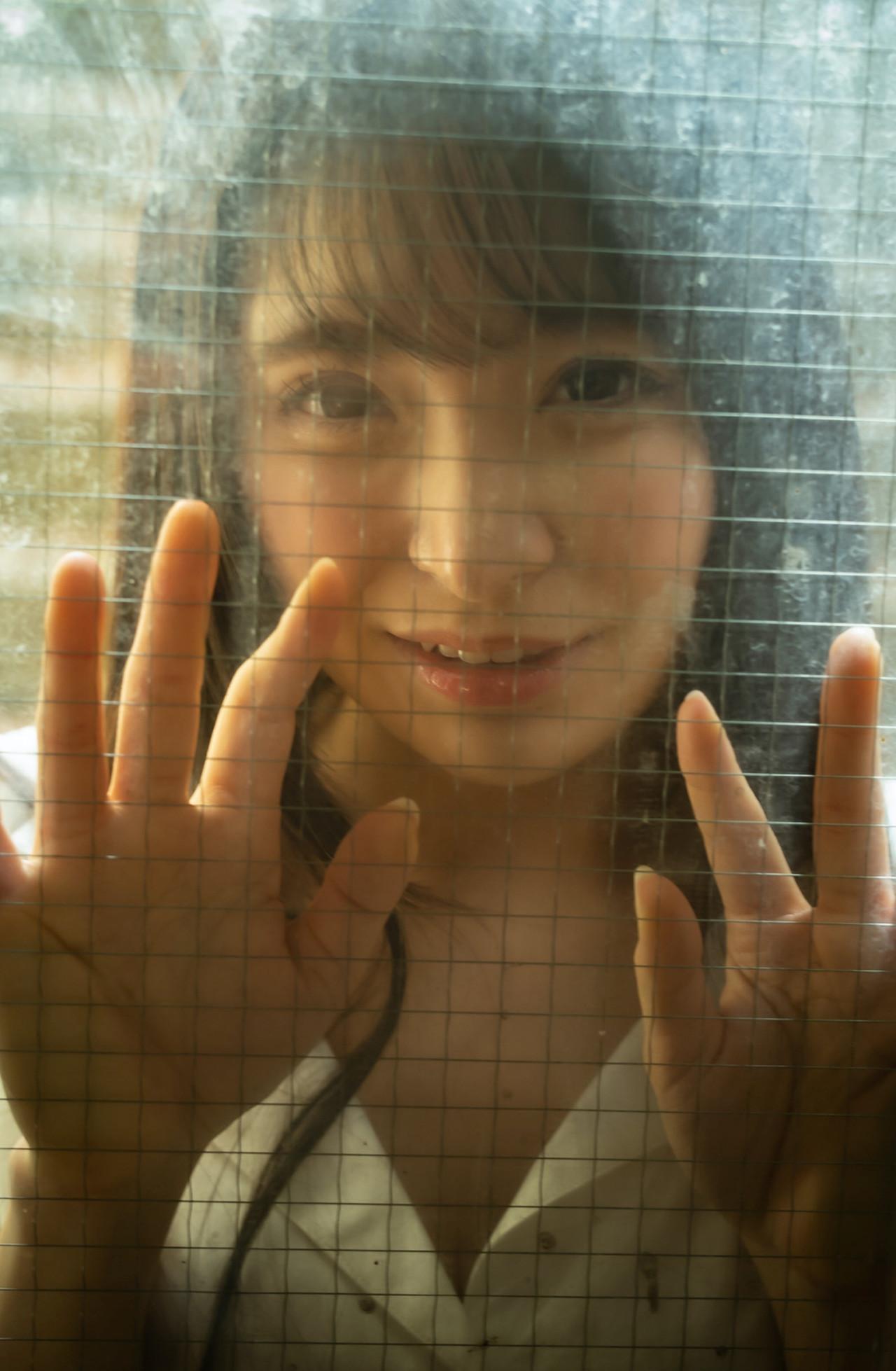 Nonoka Sato 佐藤ののか, グラビア写真集 [NONOKA](45)