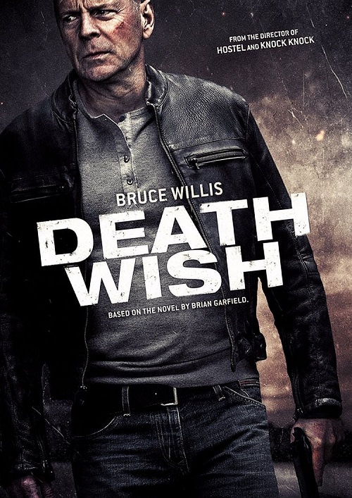 Życzenie śmierci / Death Wish (2018) MULTi.720p.BluRay.x264.DTS.AC3-DENDA / LEKTOR i NAPISY PL