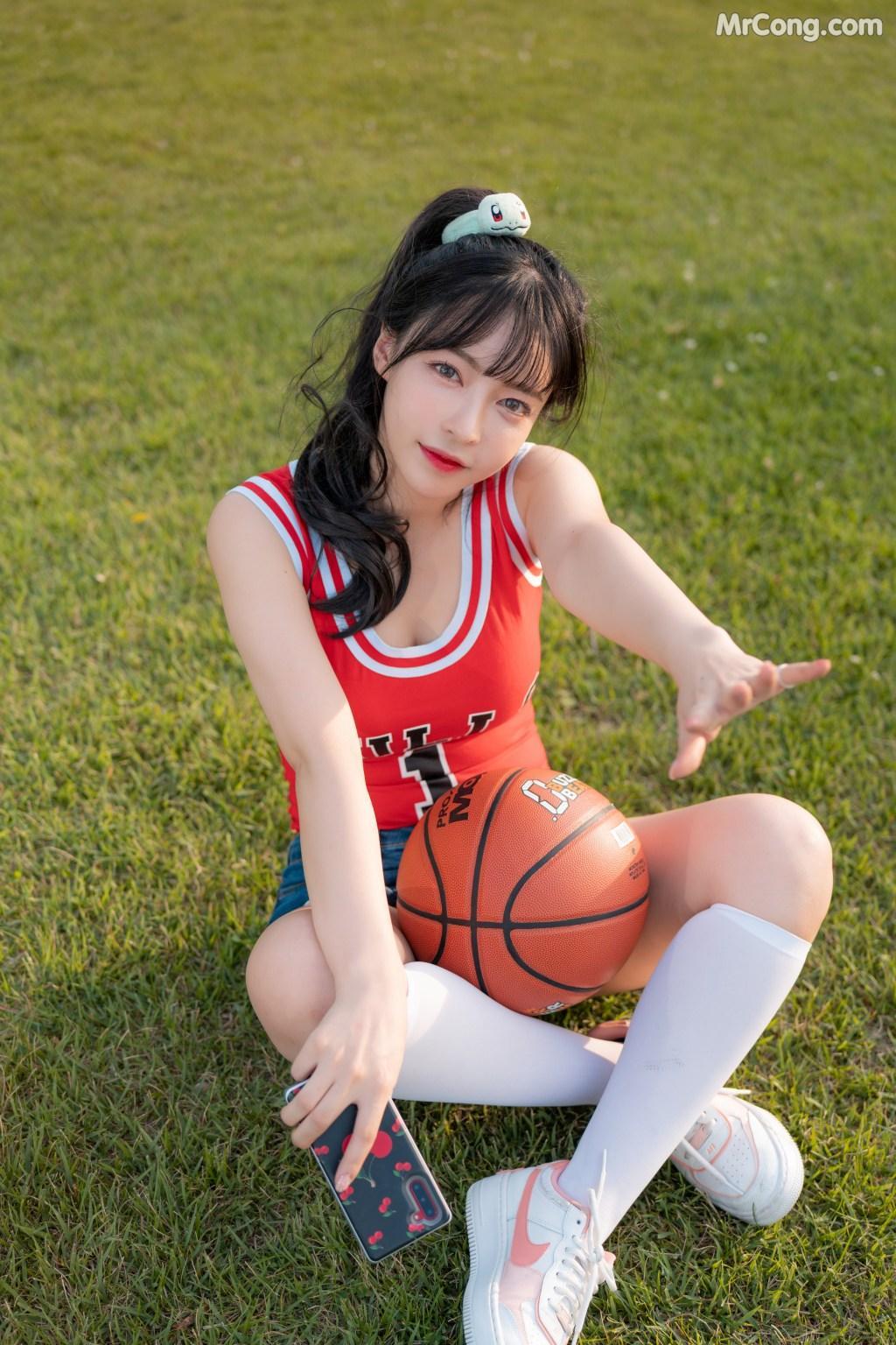 [CreamSoda] MoMo - MoMo Vol.01 (154 photos)(107)