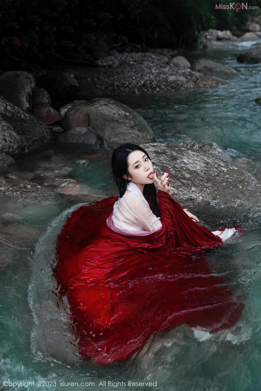 XIUREN No.7289 – 7296 (668 photos)(534)