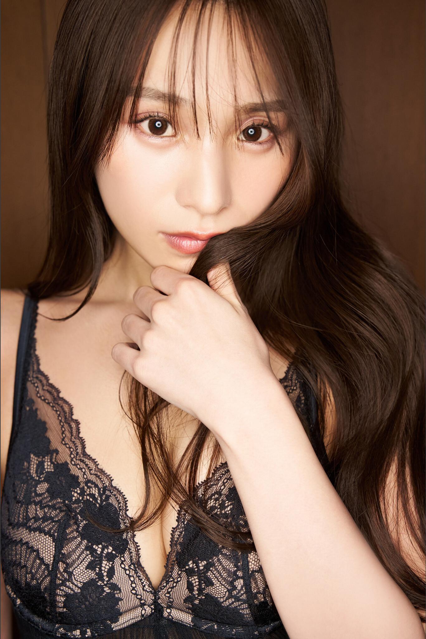 Ayaka Hidaritomo 左伴彩佳, FRIDAYデジタル写真集 「Left Vol.1」 Set.02(21)