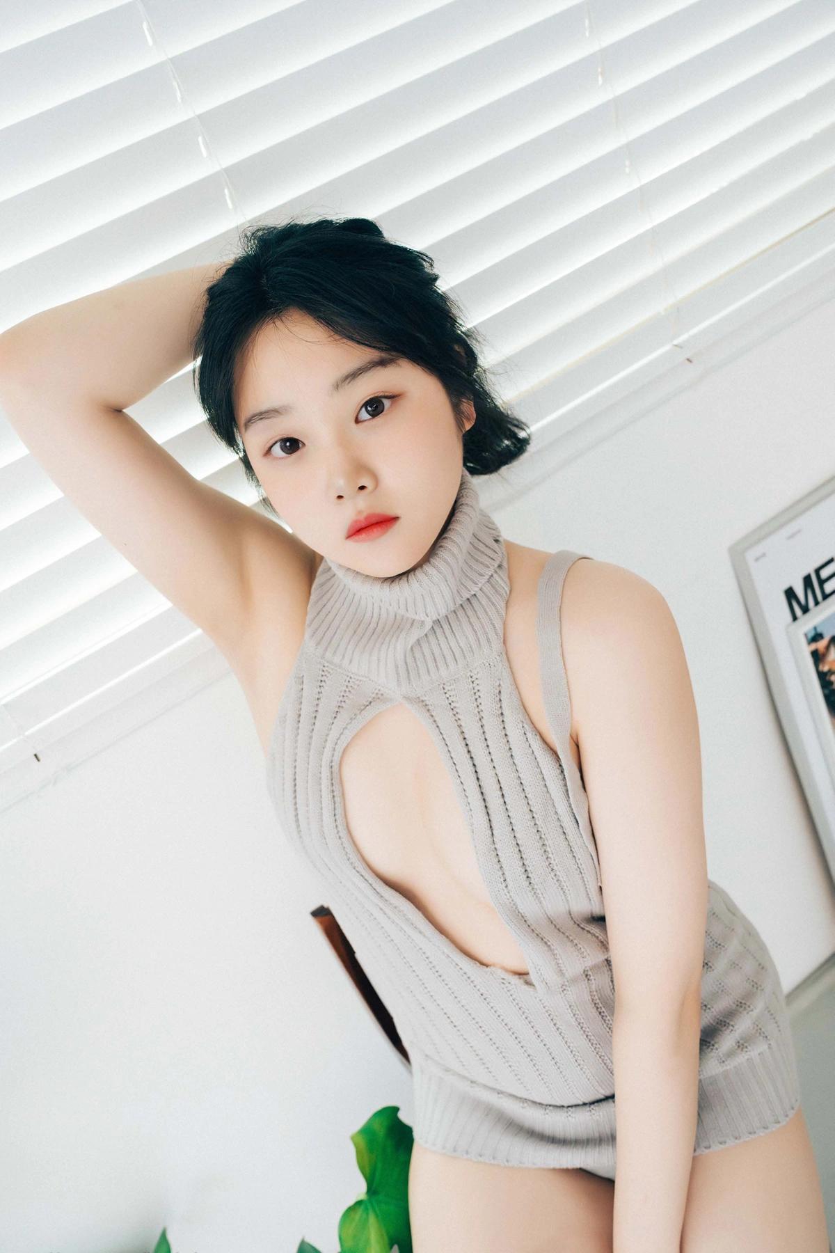 Rami 라미, Haivia 「Fair Skin」 Set.02(3)