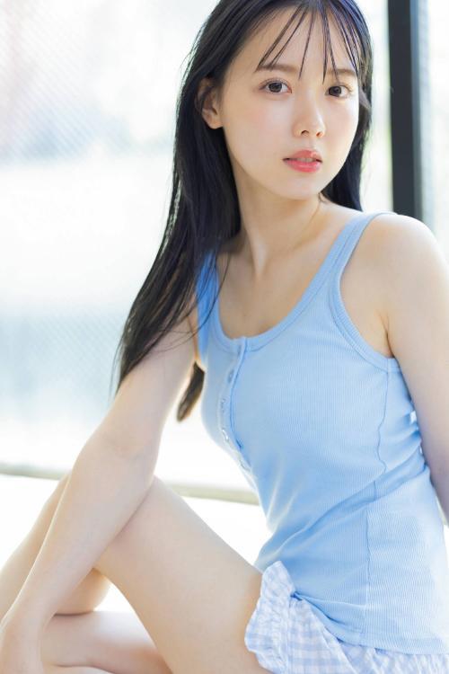 Momona Matsumoto 松本ももな, Platinum FLASH 2021 Vol.16